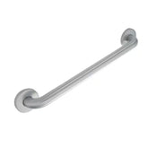 48 In. Grab Bar in Satin Stainless Steel